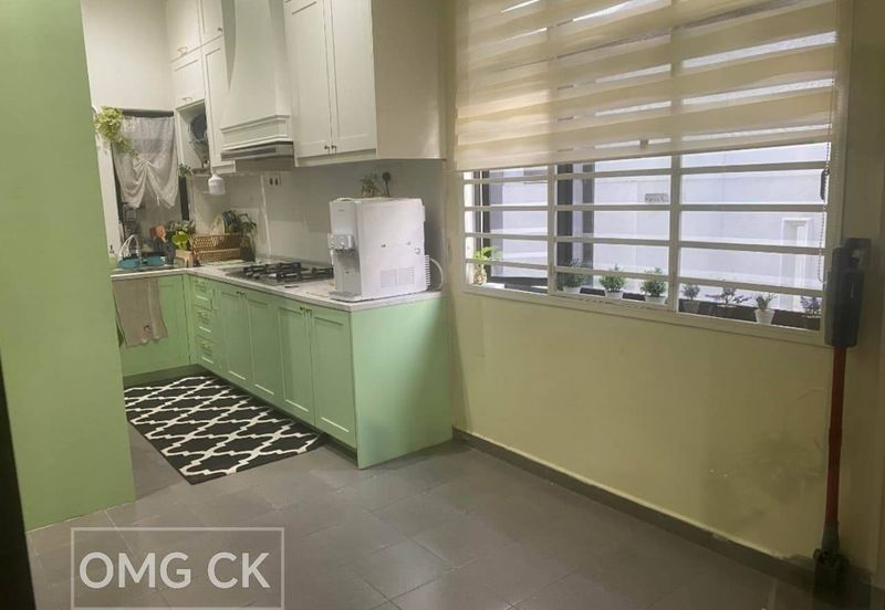 Bandar Mahkota Banting