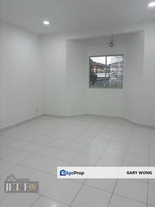Taman Sentosa Klang 2 storey Renovated Move In condition Freehold for Sale, Selangor, Klang