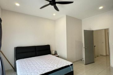 Bywater Homes Type Auritum Setia Utama 3