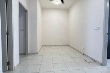 Bywater Homes Type Auritum Setia Utama 3