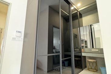 Bywater Homes Type Auritum Setia Utama 3