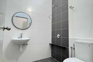 Bywater Homes Type Auritum Setia Utama 3