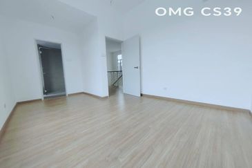 Taman Seri Residensi