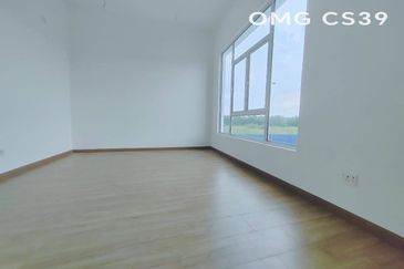 Taman Seri Residensi