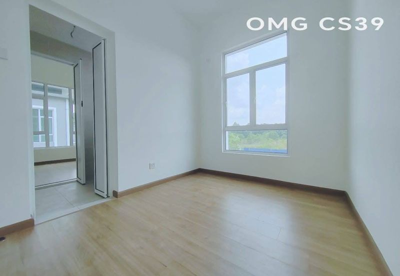 Taman Seri Residensi