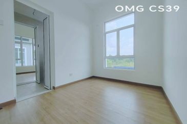 Taman Seri Residensi