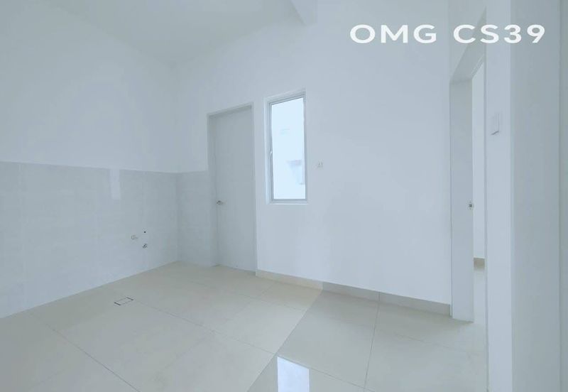 Taman Seri Residensi