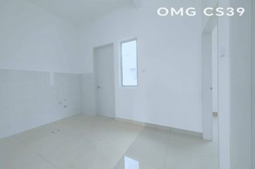 Taman Seri Residensi