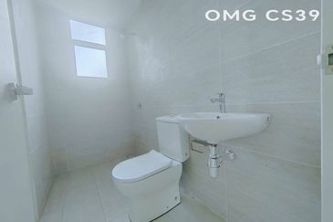 Taman Seri Residensi