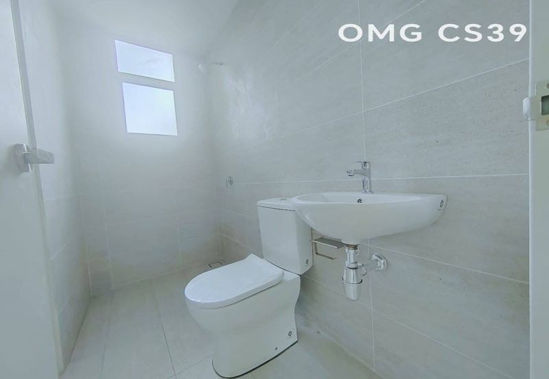 Taman Seri Residensi