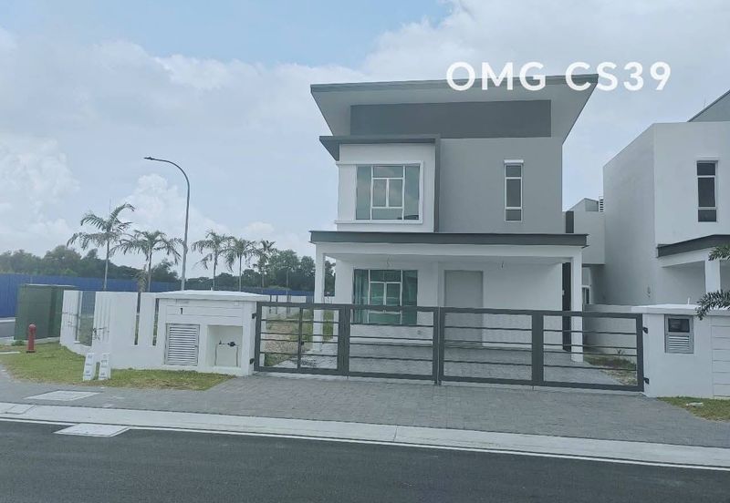 Taman Seri Residensi