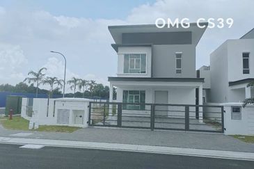 Taman Seri Residensi