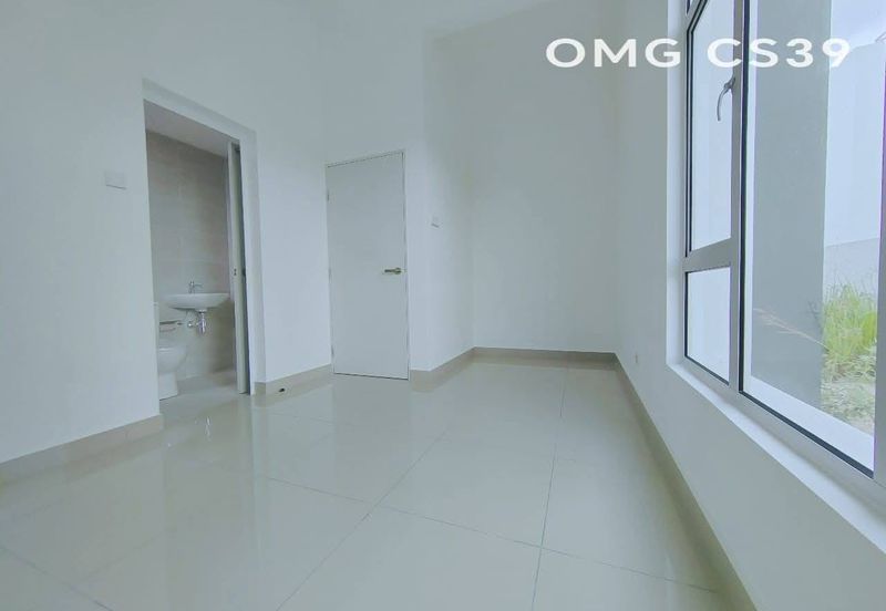 Taman Seri Residensi