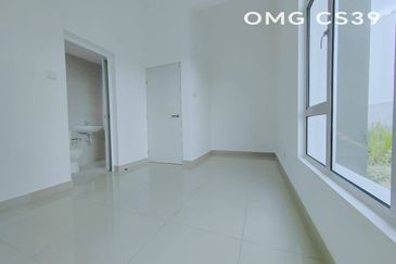 Taman Seri Residensi