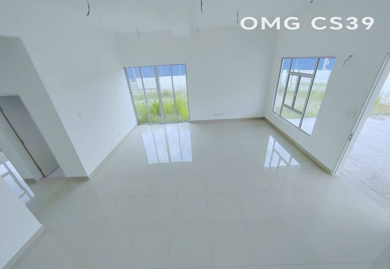 Taman Seri Residensi