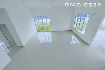 Taman Seri Residensi