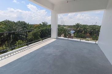 Bukit Changgang Industrial Hub