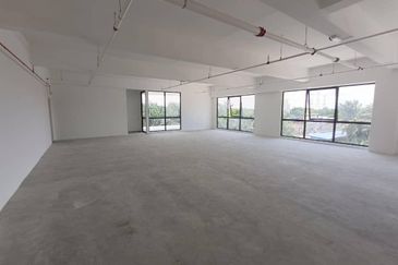 Bukit Changgang Industrial Hub