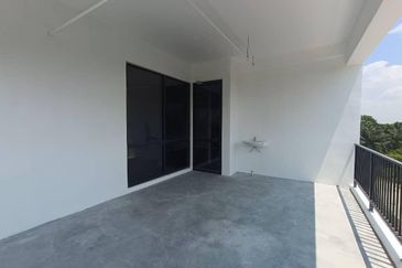 Bukit Changgang Industrial Hub