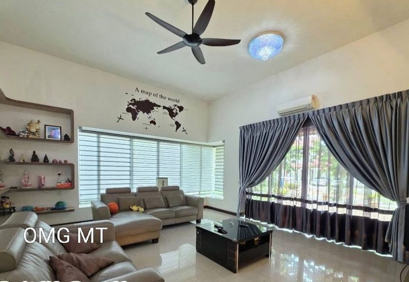 Setia Eco Park Phase 3