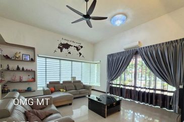 Setia Eco Park Phase 3