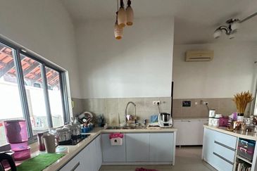 Setia Eco Park Phase 3