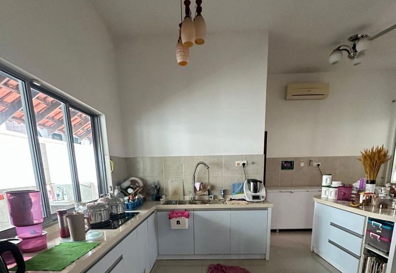 Setia Eco Park Phase 3