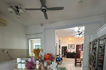 Setia Eco Park Phase 3