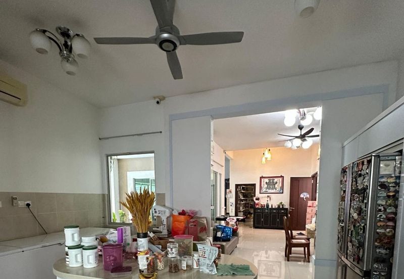 Setia Eco Park Phase 3