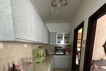 Setia Eco Park Phase 3