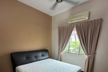 Setia Eco Park Phase 3