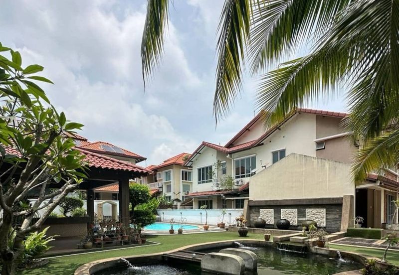 Setia Eco Park Phase 3