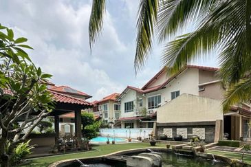 Setia Eco Park Phase 3