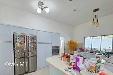 Setia Eco Park Phase 3