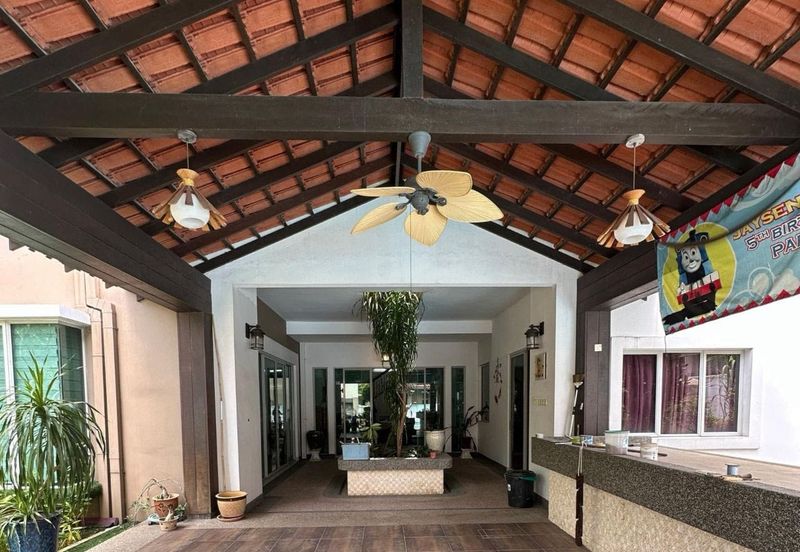 Setia Eco Park Phase 3