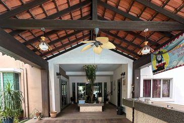 Setia Eco Park Phase 3