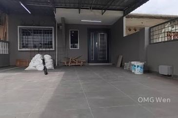 Taman Eng Ann, Klang