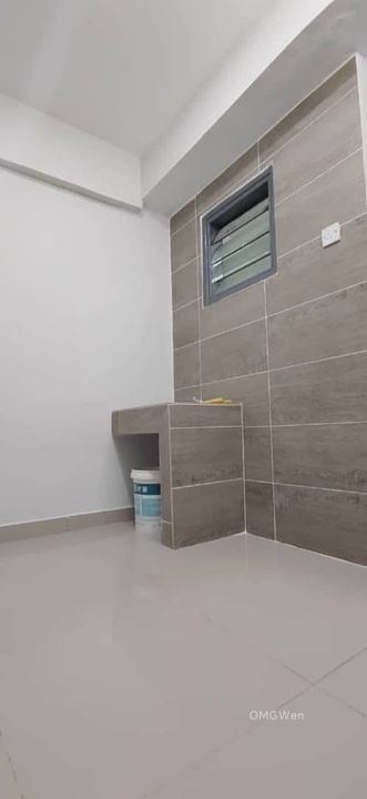 Taman Eng Ann Klang Single Storey Newly Fully Renovated Extended Non Flood Freehold Facing Open for Sale, Selangor, Klang