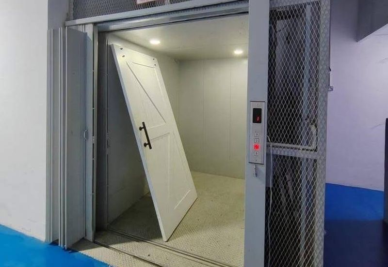 Shah Alam Industrial