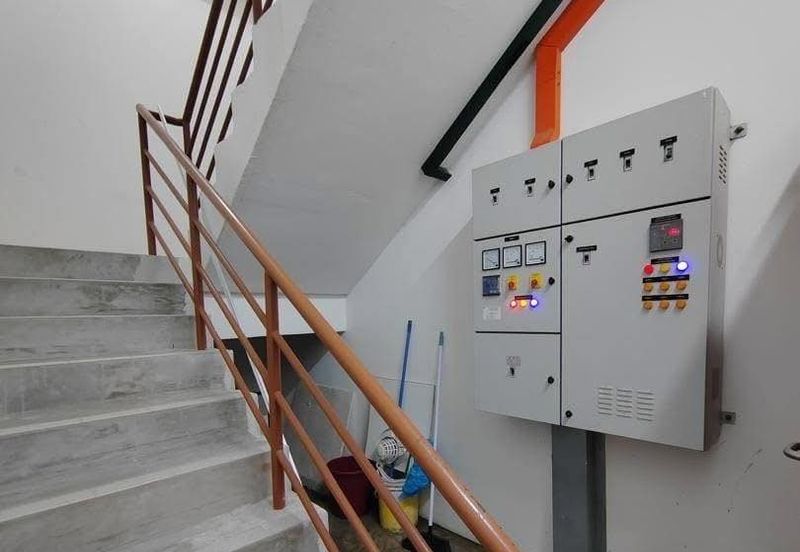 Shah Alam Industrial