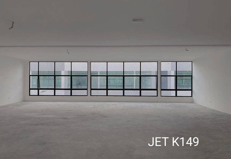 Shah Alam Industrial