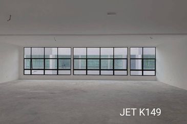 Shah Alam Industrial