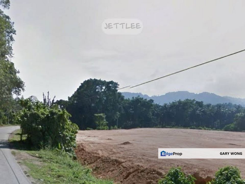 Semenyih Zoning Industrial Land 3.75 acres Facing Main Road Freehold for Sale , Selangor, Semenyih