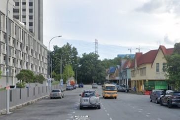 Taman Kajang Utama