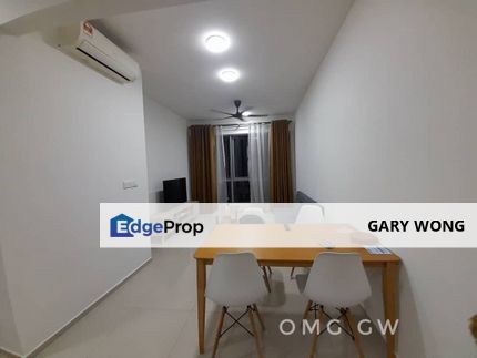 Gravit8 Service Residence Fully Furnished Good Condition ROI 4.8% Freehold 24 hours security guarded for Sale, Selangor, Klang