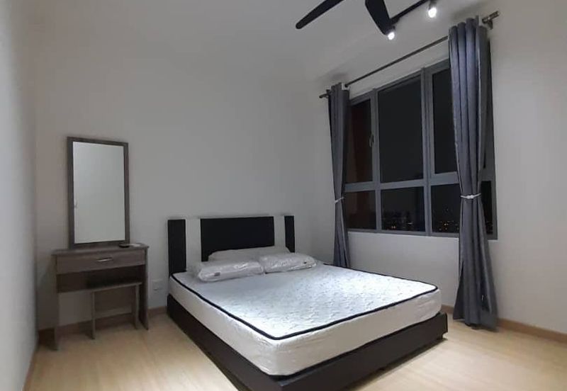 Gravit8 @ Klang South