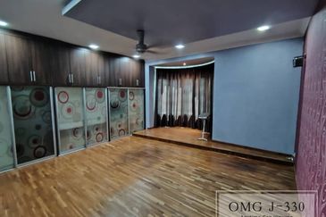 Bandar Bukit Tinggi 2