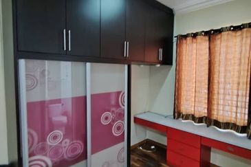 Bandar Bukit Tinggi 2