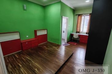 Bandar Bukit Tinggi 2