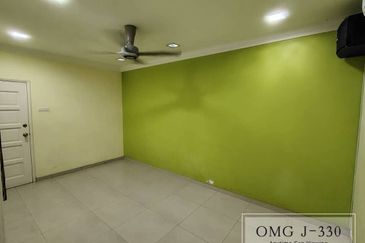 Bandar Bukit Tinggi 2